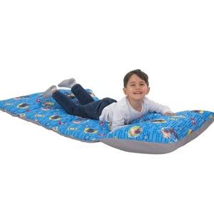 DISNEY Puppy Dog Pals Toddler Nap Mat